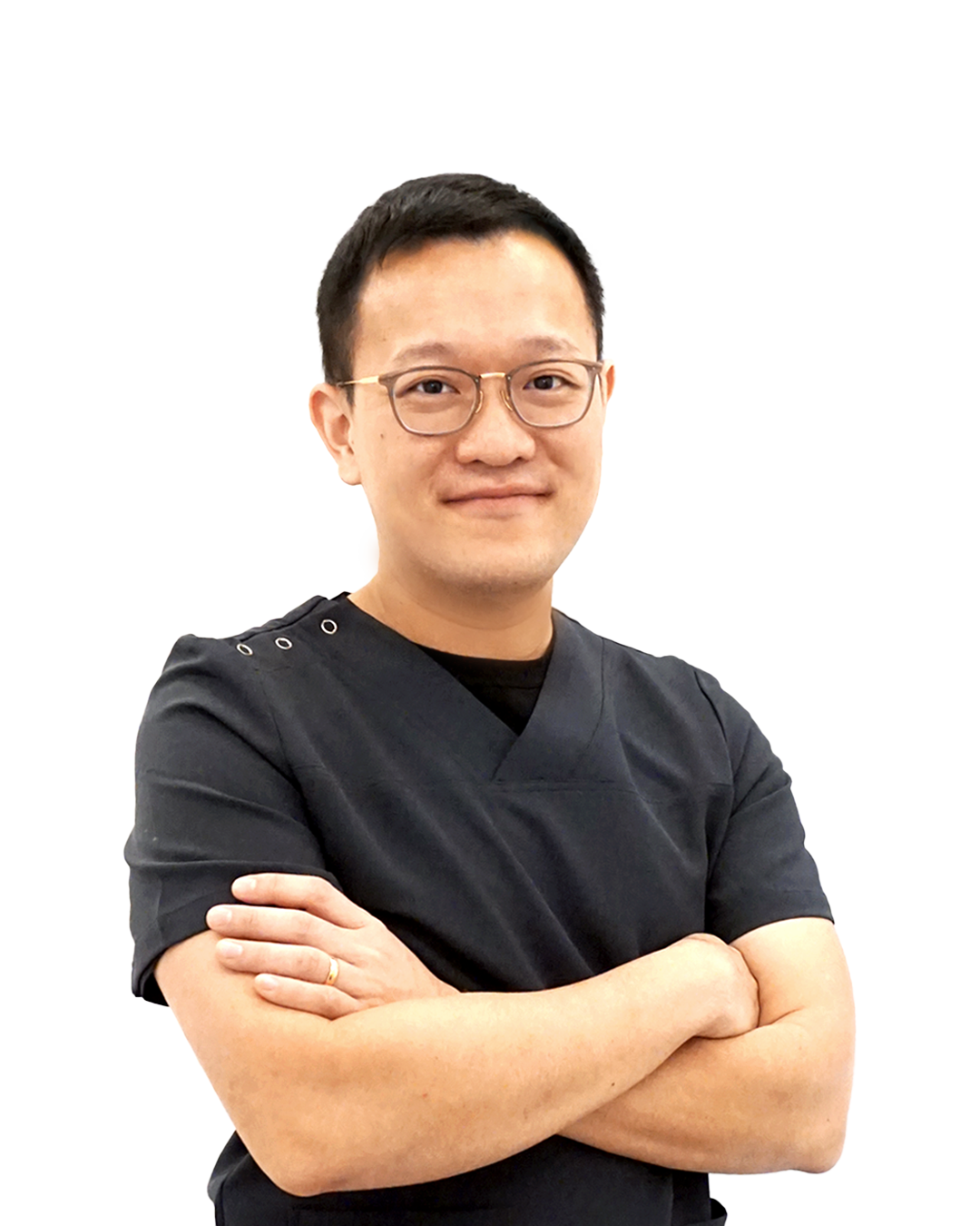 Discovering the Art of Aesthetic Medicine: A Q&A with Dr. Shi Hong Kai